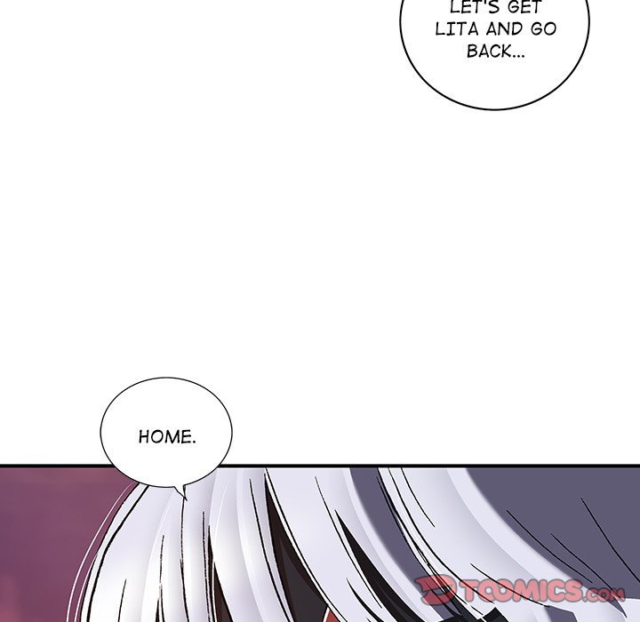 Leviathan Manhwa - Chapter 186 Page 80