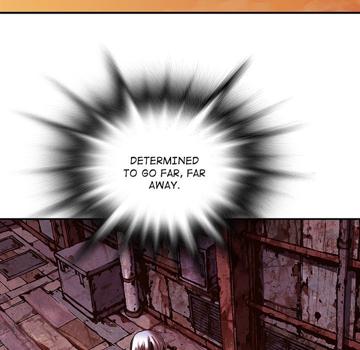 Leviathan Manhwa - Chapter 186 Page 96