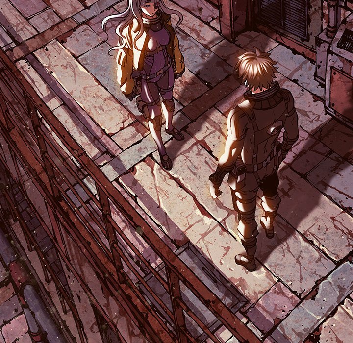 Leviathan Manhwa - Chapter 186 Page 97