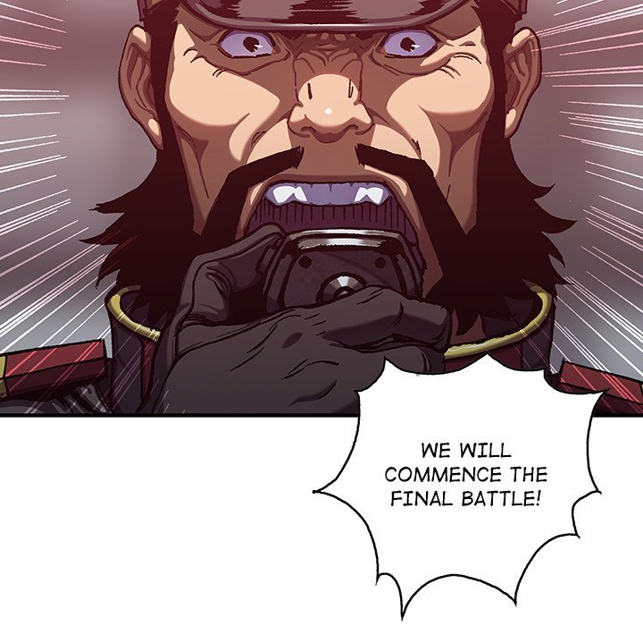 Leviathan Manhwa - Chapter 186 Page 109