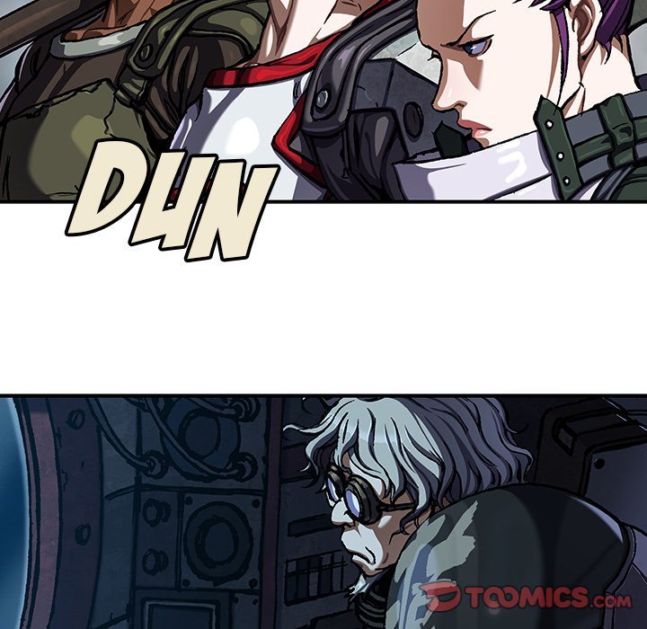 Leviathan Manhwa - Chapter 186 Page 113