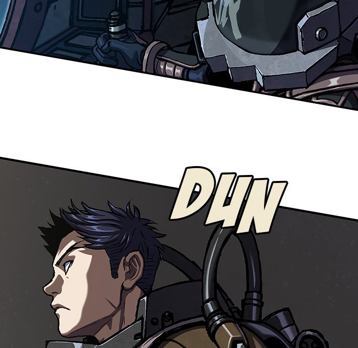 Leviathan Manhwa - Chapter 186 Page 114