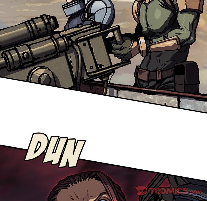 Leviathan Manhwa - Chapter 186 Page 116