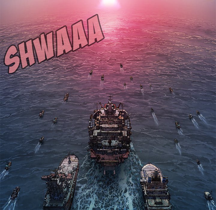 Leviathan Manhwa - Chapter 186 Page 120