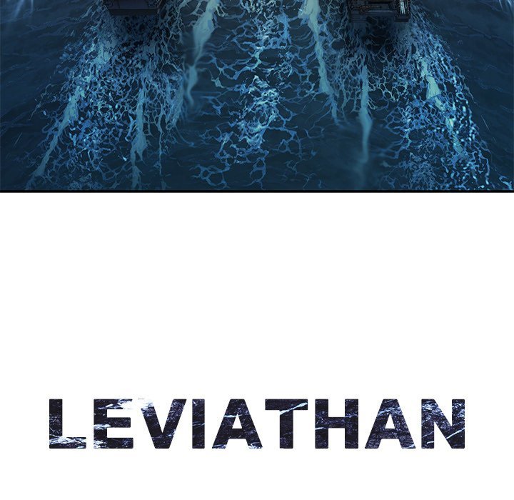 Leviathan Manhwa - Chapter 186 Page 121