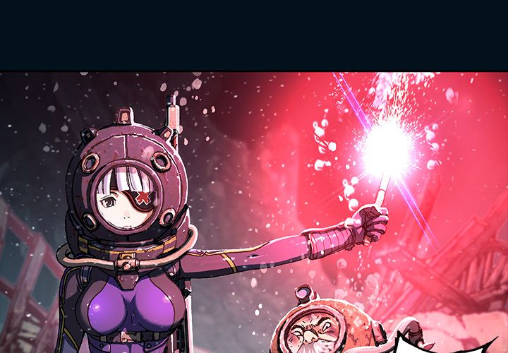 Leviathan Manhwa - Chapter 78 Page 0