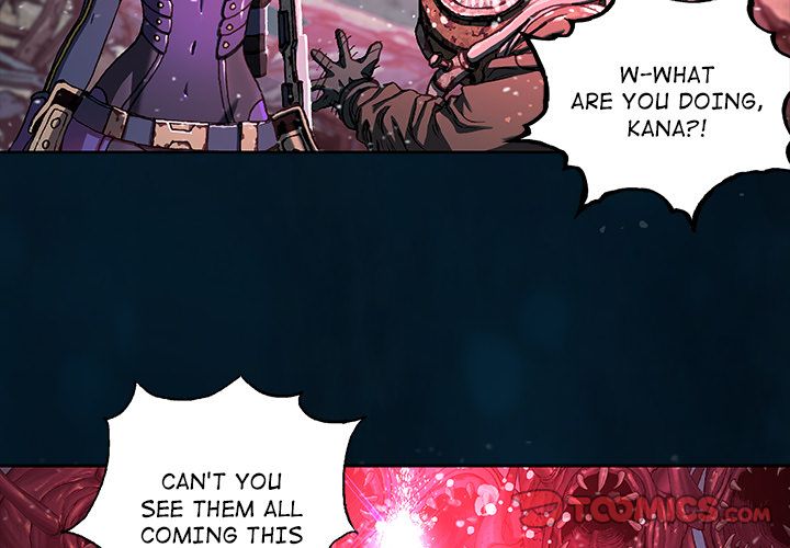 Leviathan Manhwa - Chapter 78 Page 1