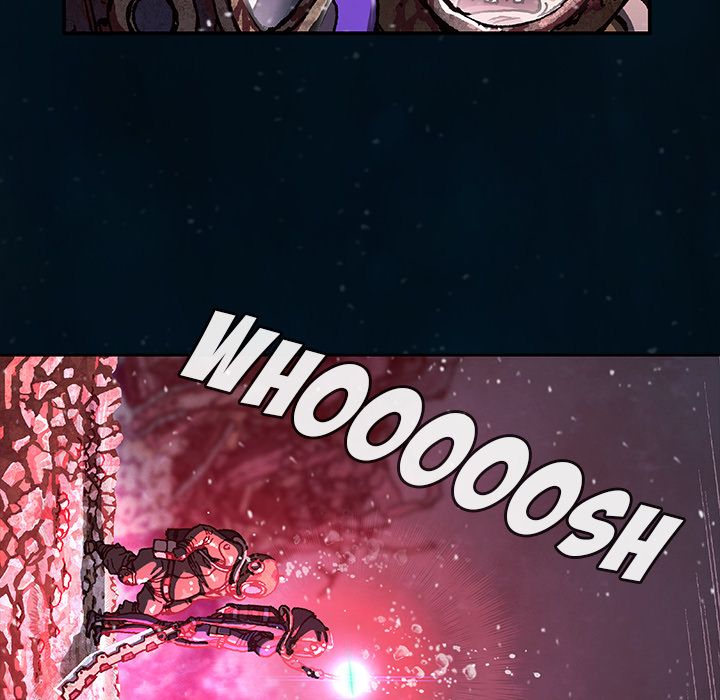 Leviathan Manhwa - Chapter 78 Page 4