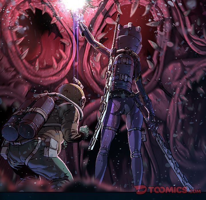 Leviathan Manhwa - Chapter 78 Page 9