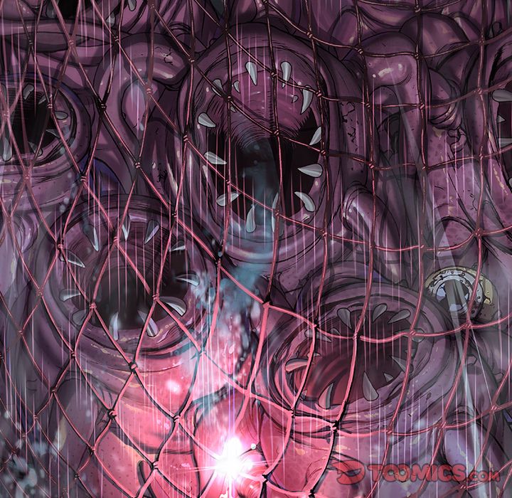 Leviathan Manhwa - Chapter 78 Page 13