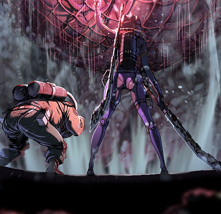 Leviathan Manhwa - Chapter 78 Page 14