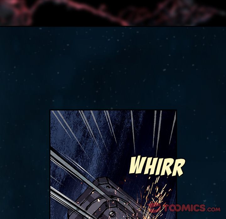 Leviathan Manhwa - Chapter 78 Page 15