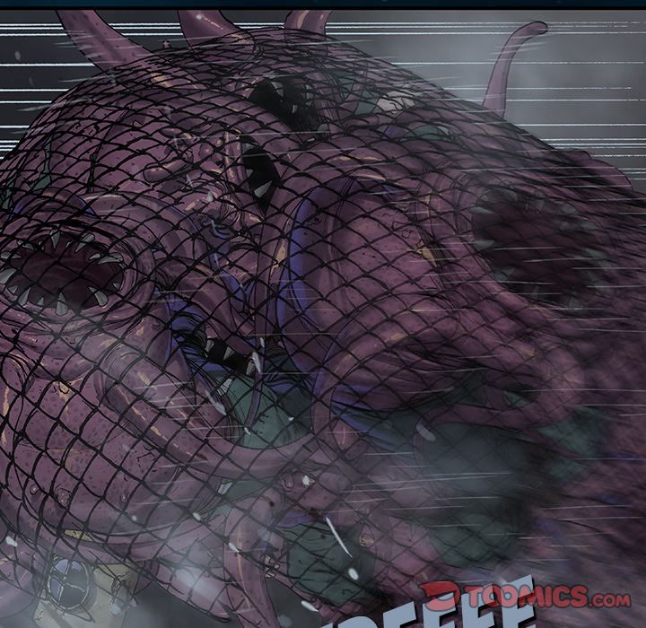 Leviathan Manhwa - Chapter 78 Page 17