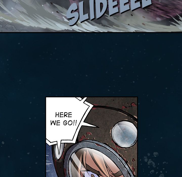 Leviathan Manhwa - Chapter 78 Page 18