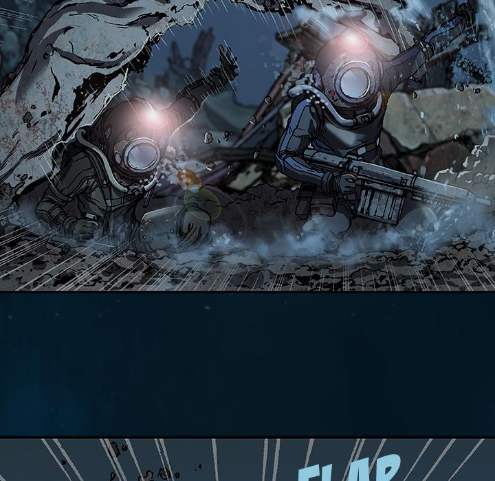 Leviathan Manhwa - Chapter 78 Page 20