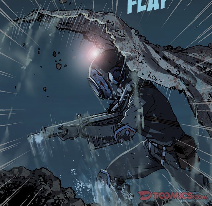 Leviathan Manhwa - Chapter 78 Page 21