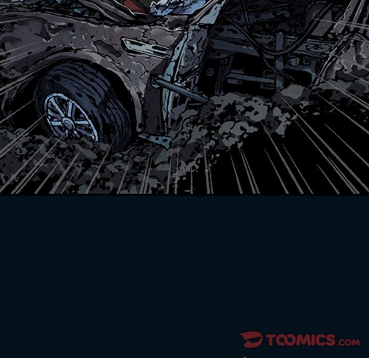 Leviathan Manhwa - Chapter 78 Page 23