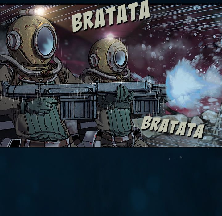 Leviathan Manhwa - Chapter 78 Page 24