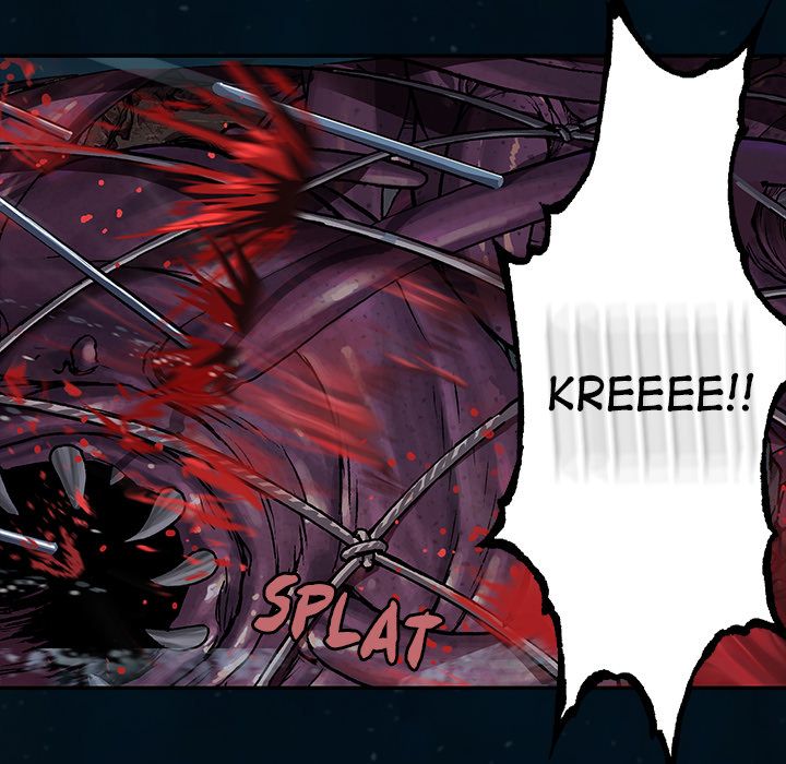 Leviathan Manhwa - Chapter 78 Page 26