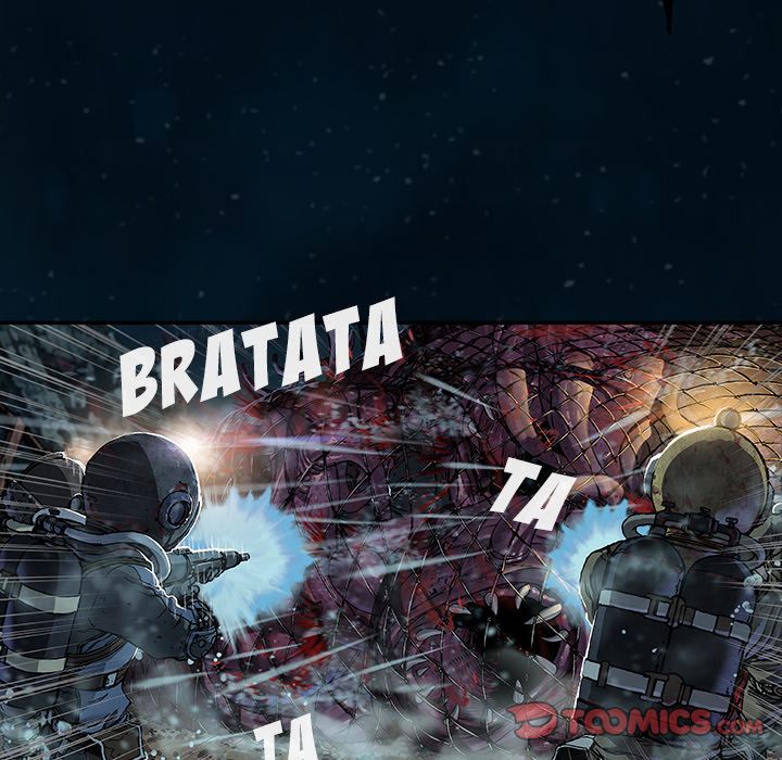 Leviathan Manhwa - Chapter 78 Page 27