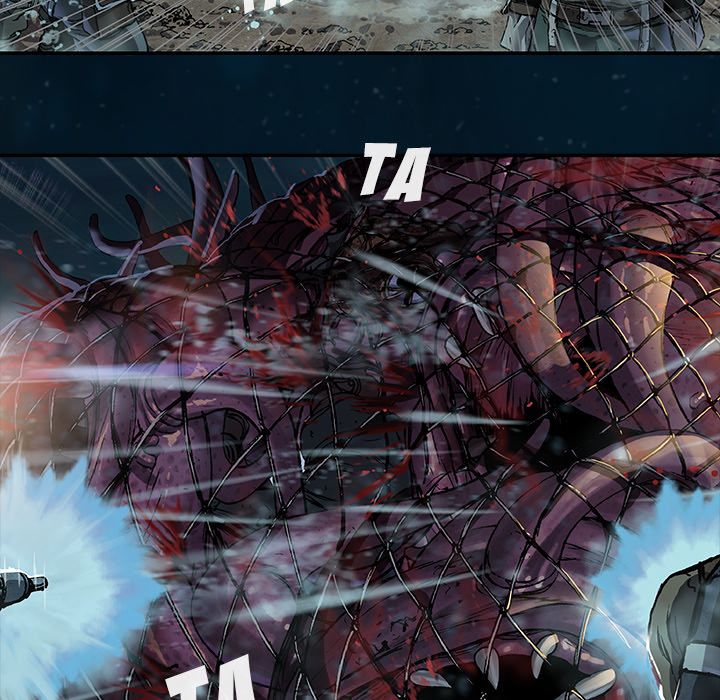 Leviathan Manhwa - Chapter 78 Page 28