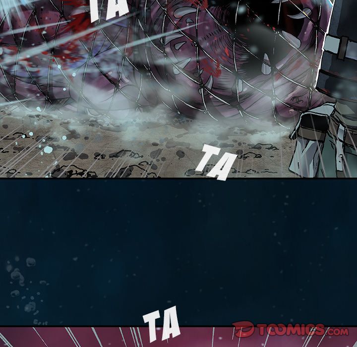 Leviathan Manhwa - Chapter 78 Page 29