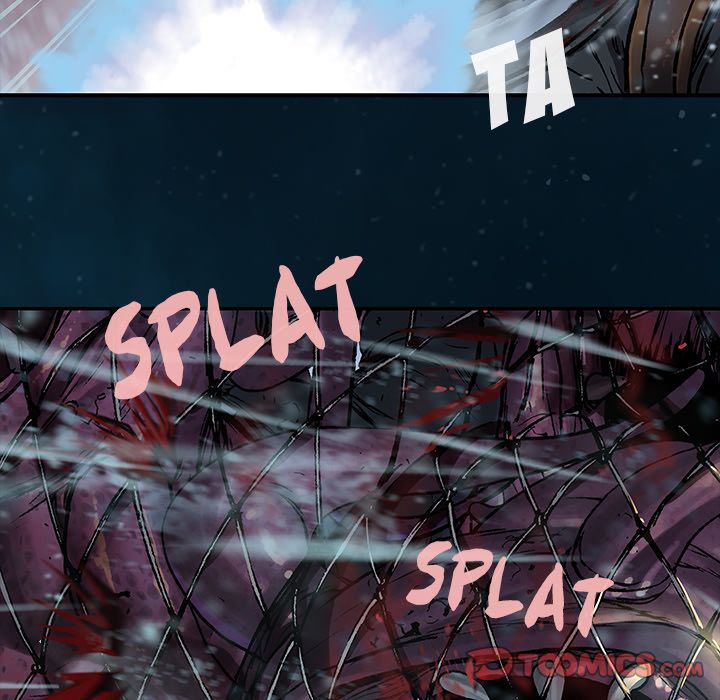 Leviathan Manhwa - Chapter 78 Page 31