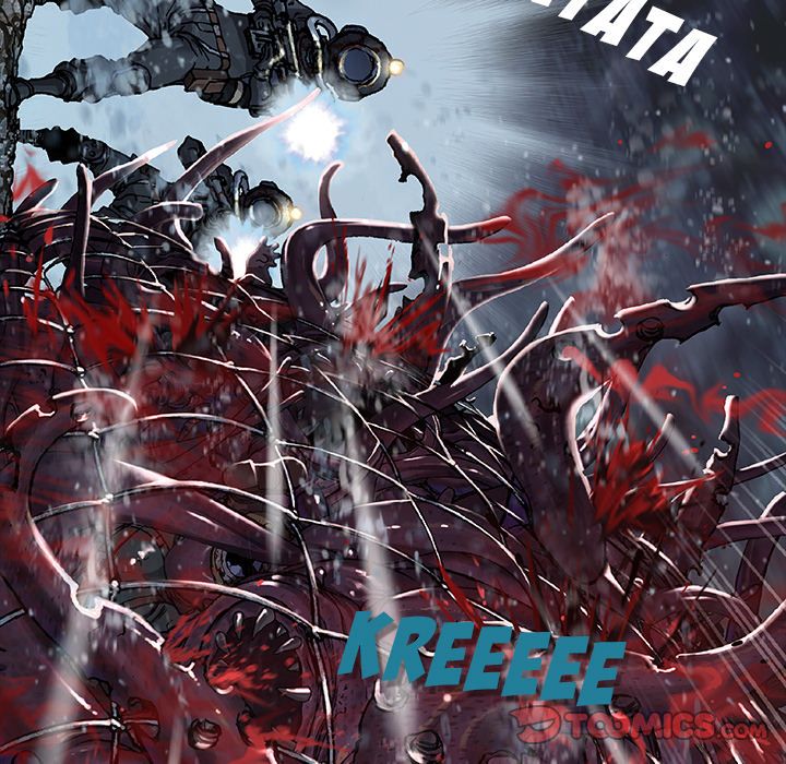 Leviathan Manhwa - Chapter 78 Page 33