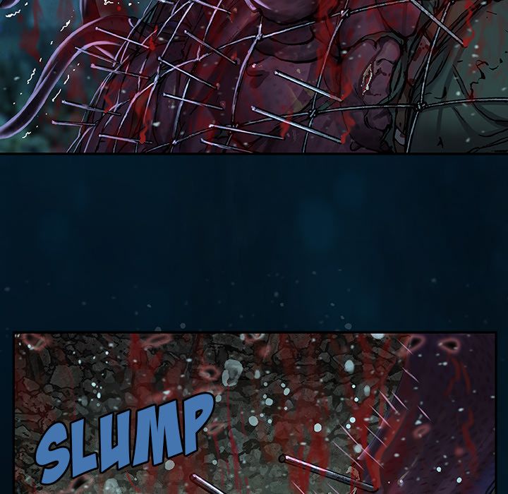 Leviathan Manhwa - Chapter 78 Page 36