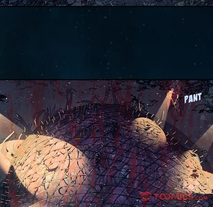 Leviathan Manhwa - Chapter 78 Page 39