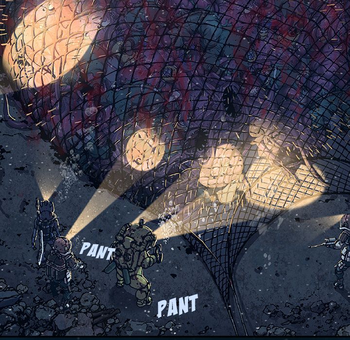 Leviathan Manhwa - Chapter 78 Page 40