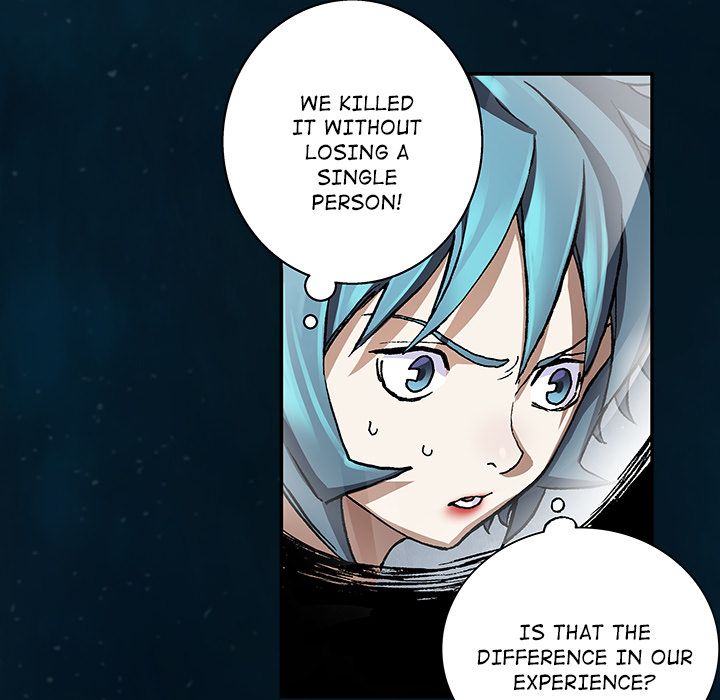 Leviathan Manhwa - Chapter 78 Page 44