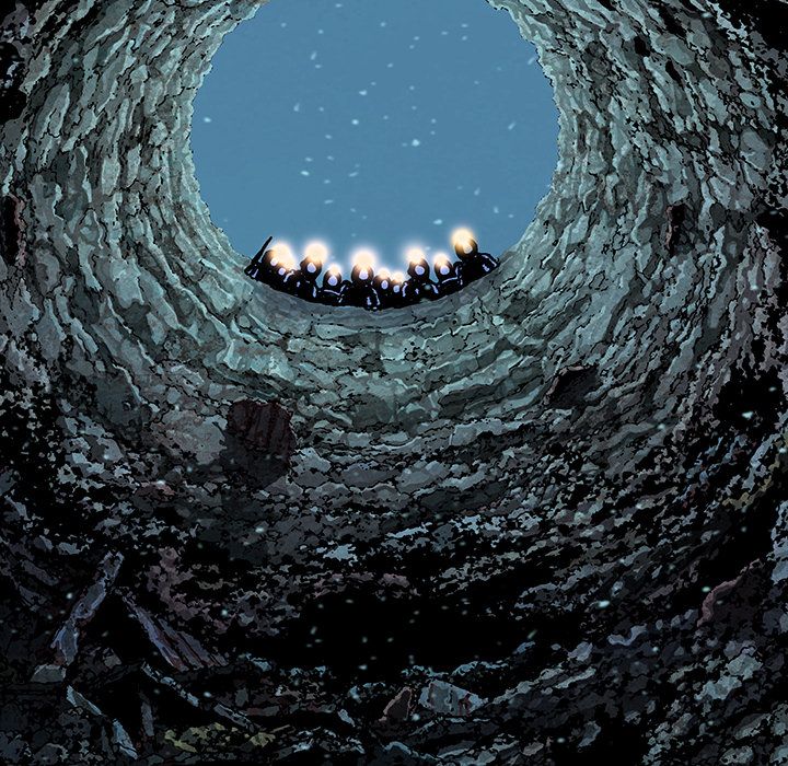 Leviathan Manhwa - Chapter 78 Page 50