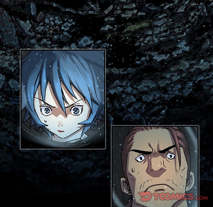 Leviathan Manhwa - Chapter 78 Page 51