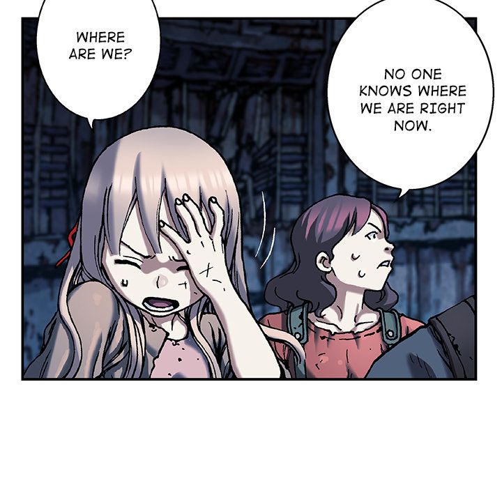 Leviathan Manhwa - Chapter 78 Page 62