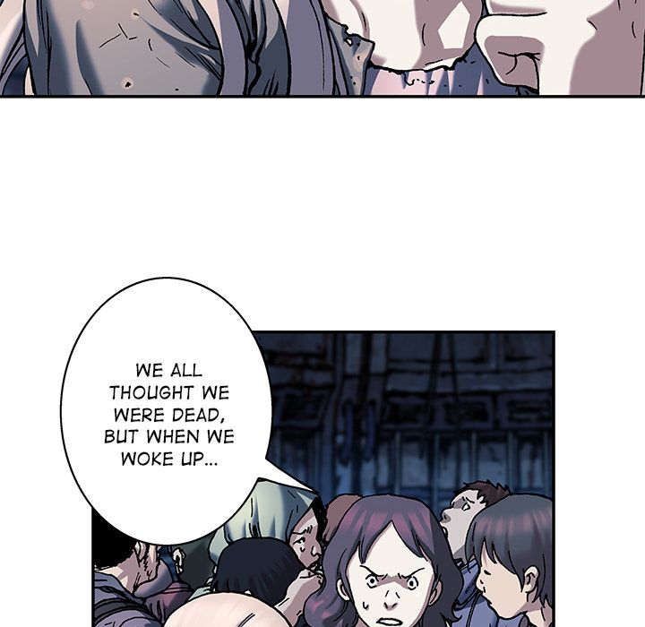 Leviathan Manhwa - Chapter 78 Page 66