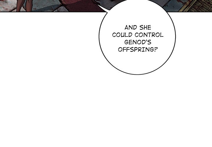 Leviathan Manhwa - Chapter 109 Page 2