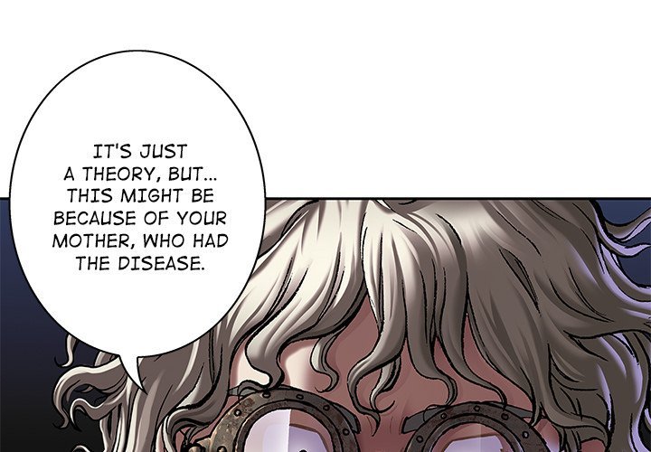 Leviathan Manhwa - Chapter 109 Page 3