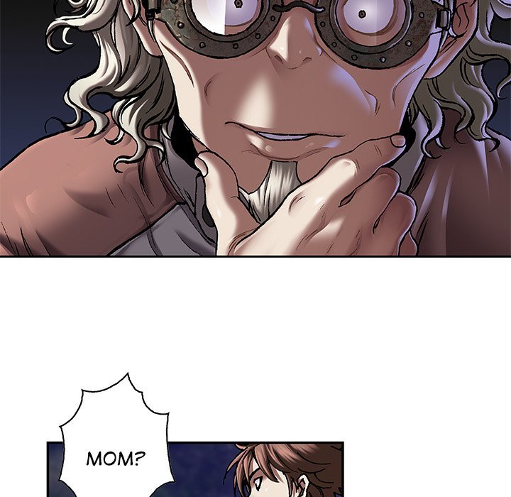 Leviathan Manhwa - Chapter 109 Page 4