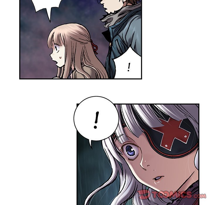 Leviathan Manhwa - Chapter 109 Page 5