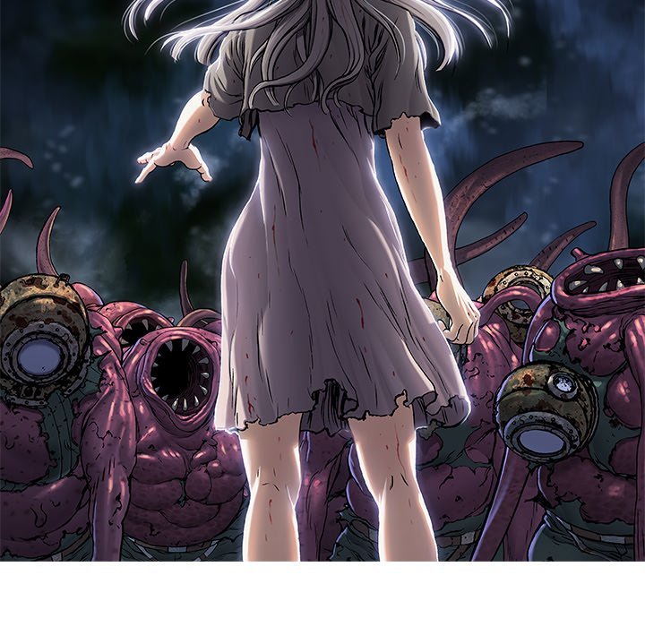 Leviathan Manhwa - Chapter 109 Page 7