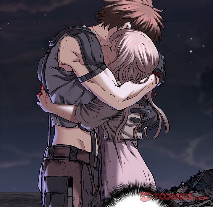 Leviathan Manhwa - Chapter 109 Page 9