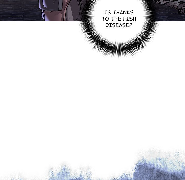 Leviathan Manhwa - Chapter 109 Page 10