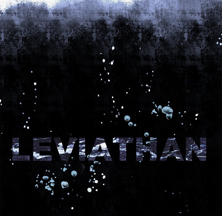 Leviathan Manhwa - Chapter 109 Page 11