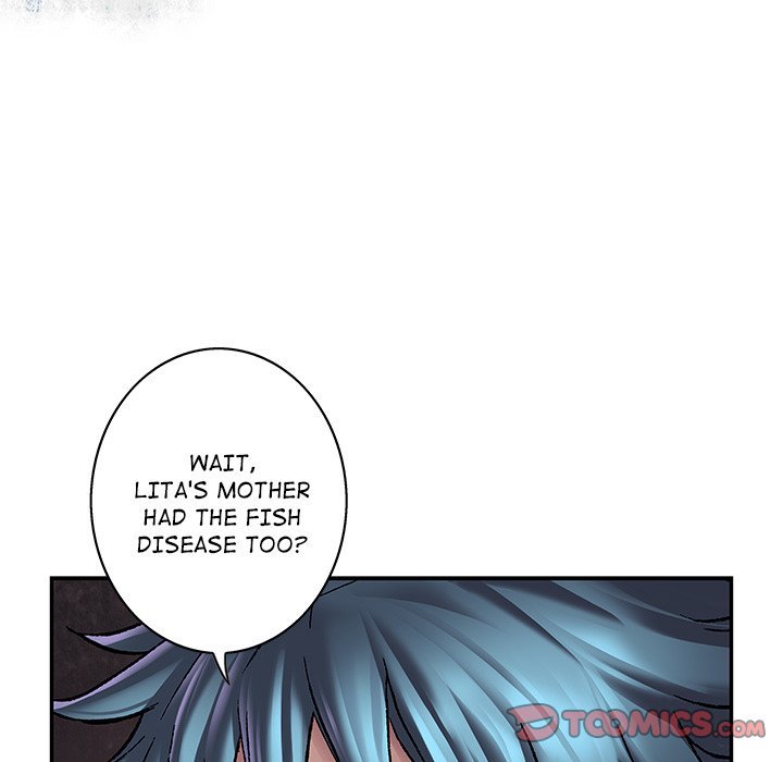 Leviathan Manhwa - Chapter 109 Page 13