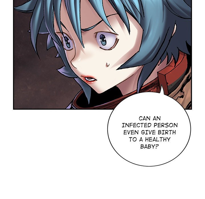 Leviathan Manhwa - Chapter 109 Page 14