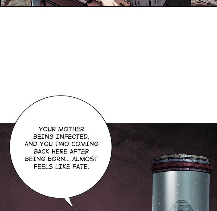 Leviathan Manhwa - Chapter 109 Page 16