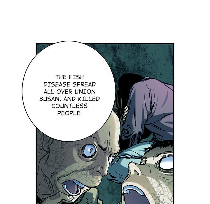 Leviathan Manhwa - Chapter 109 Page 18