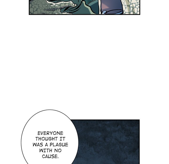 Leviathan Manhwa - Chapter 109 Page 19