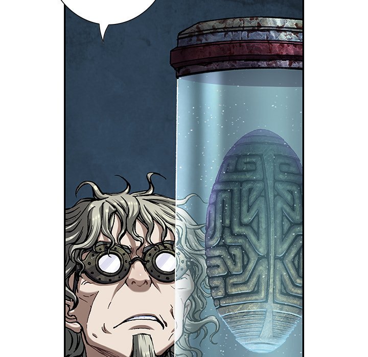 Leviathan Manhwa - Chapter 109 Page 20